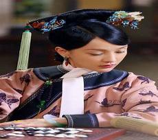 如懿传皇后原型