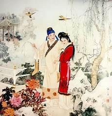 静女抒情散文300字