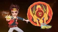 爆甲战陀第二季